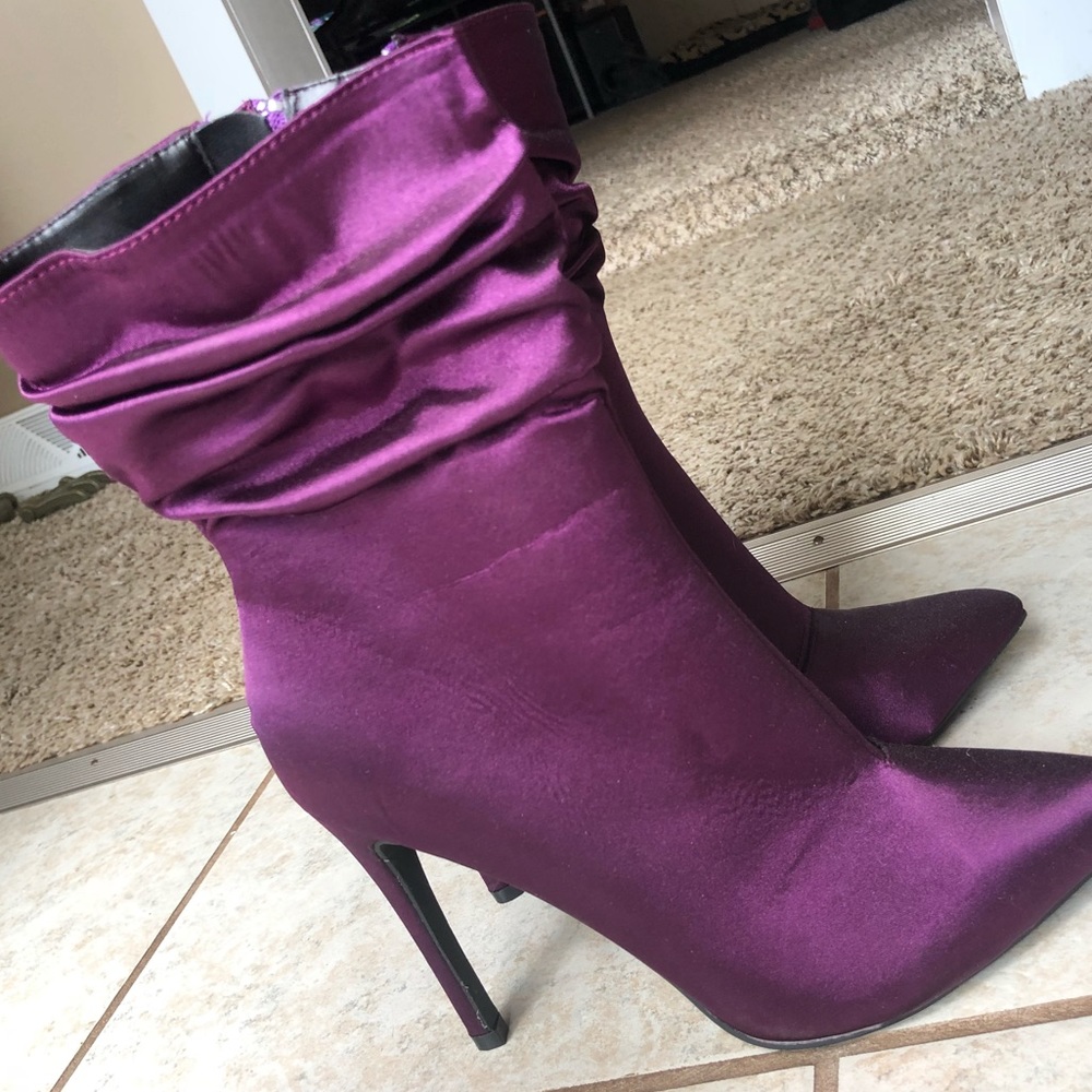 Heels